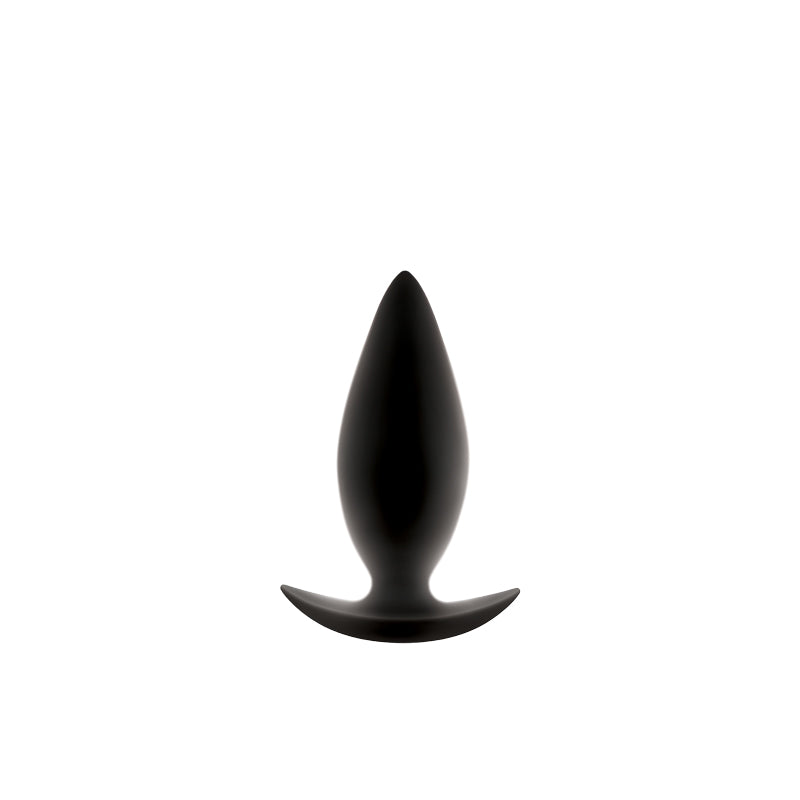 RENEGADE SPADES MEDIUM BLACK PLUG