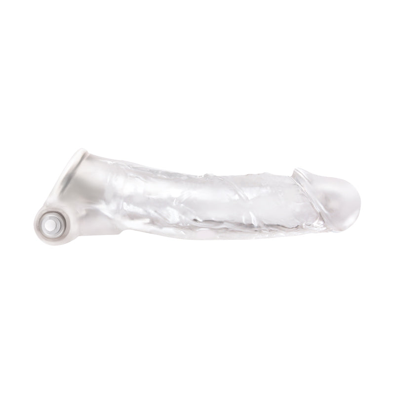 RENEGADE MANACONDA CLEAR PENIS EXTENSION