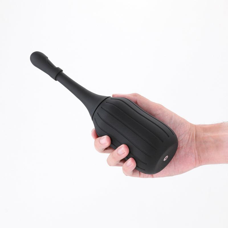 RENEGADE DELUXE CLEANSER 2.0 BLACK