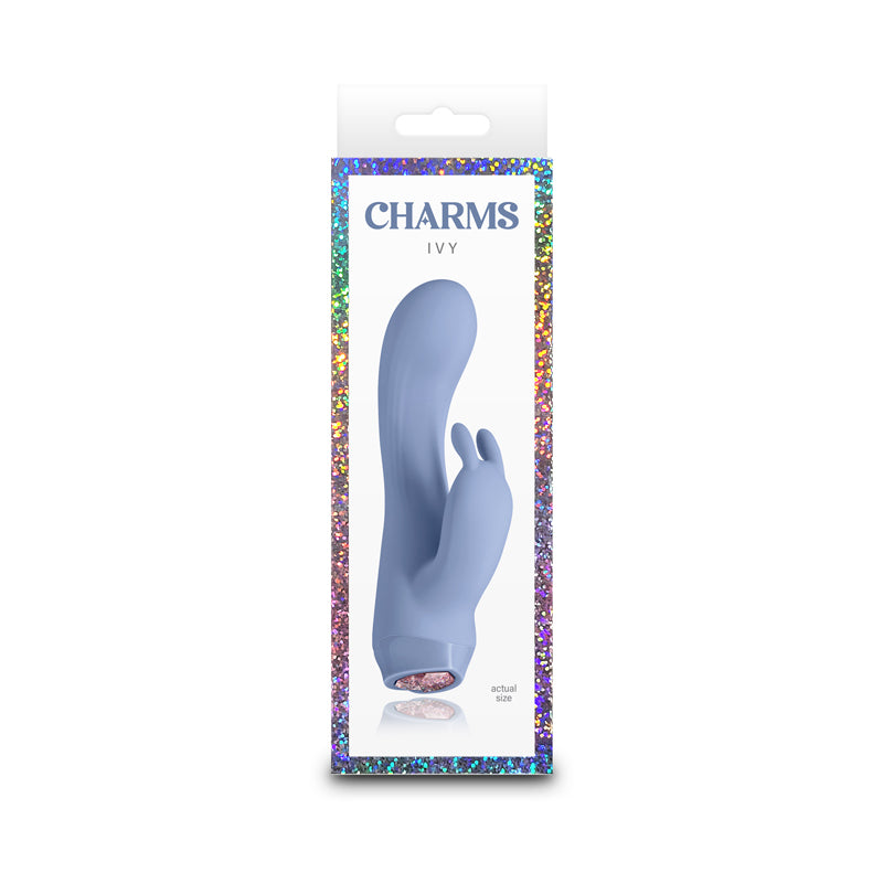 CHARMS IVY BLUE