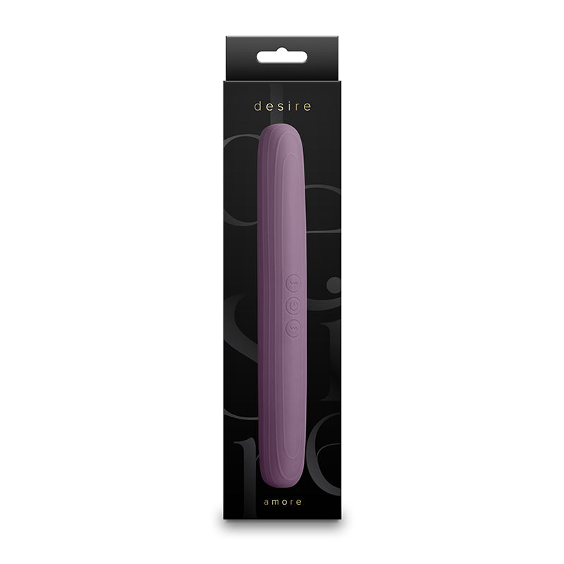 DESIRE AMORE MAUVE
