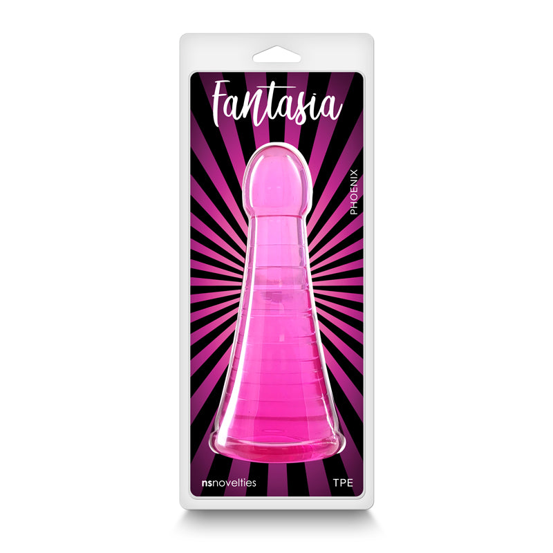 FANTASIA PHOENIX PINK