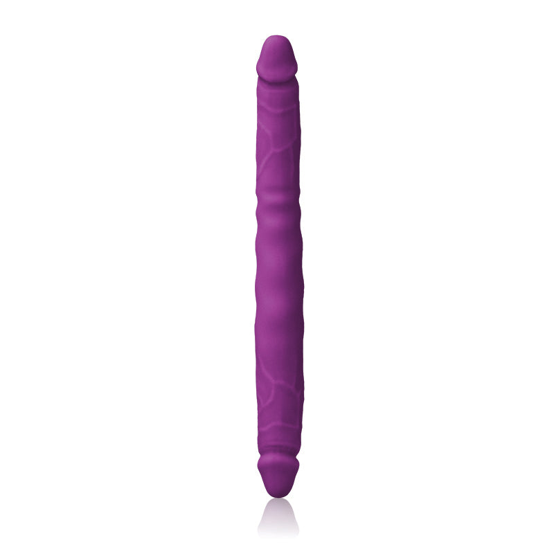 COLOURS DOUBLE PLEASURES PURPLE