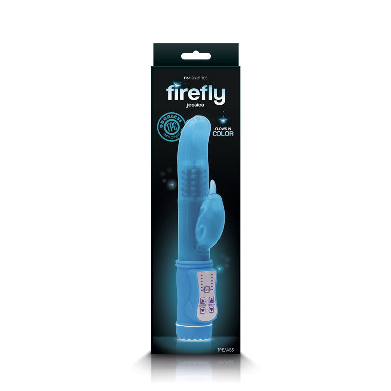 FIREFLY JESSICA BLUE