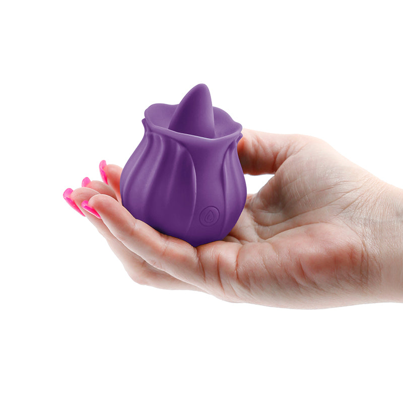 INYA THE KISS PURPLE