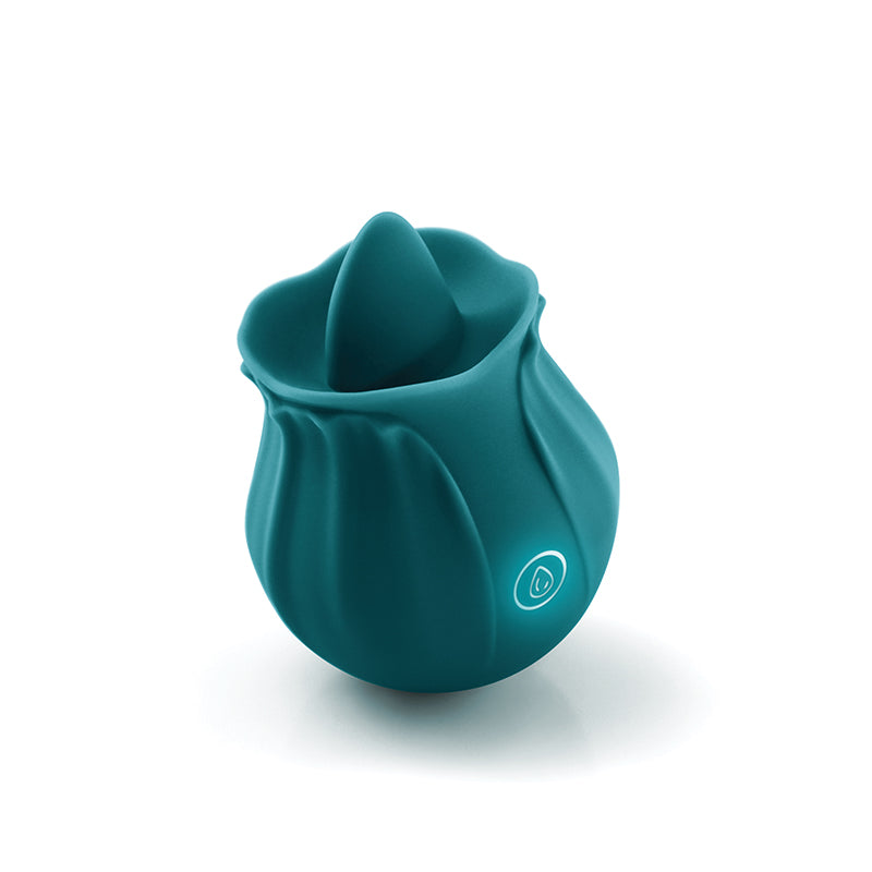 INYA THE KISS DARK TEAL