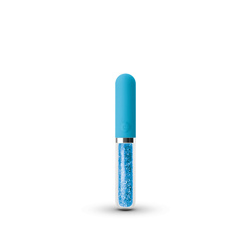 (WD) STARDUST POSH BLUE
