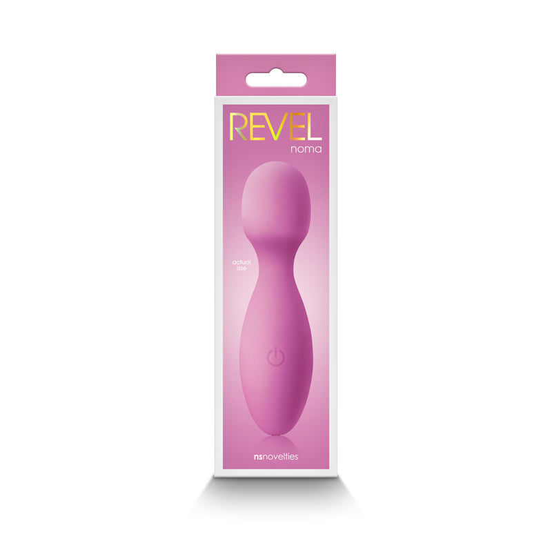 REVEL NOMA PINK