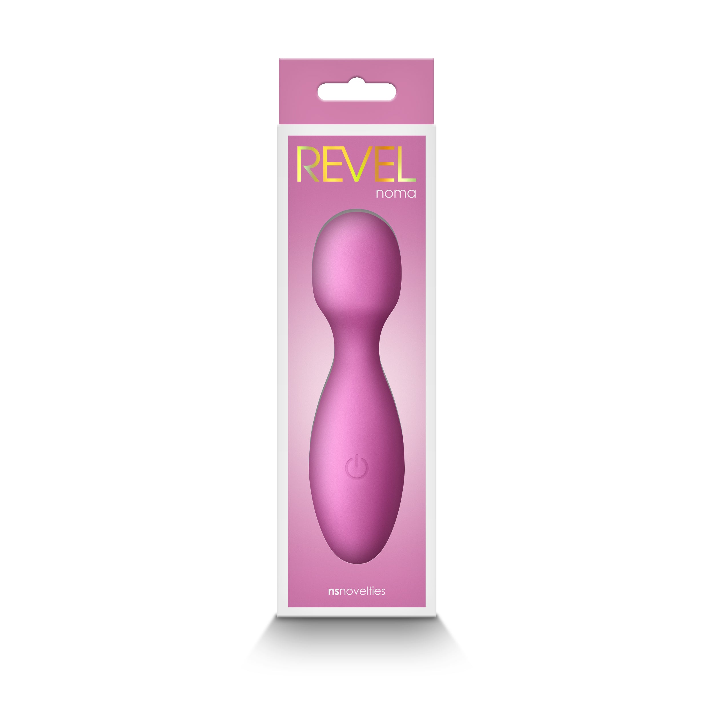 REVEL NOMA PINK