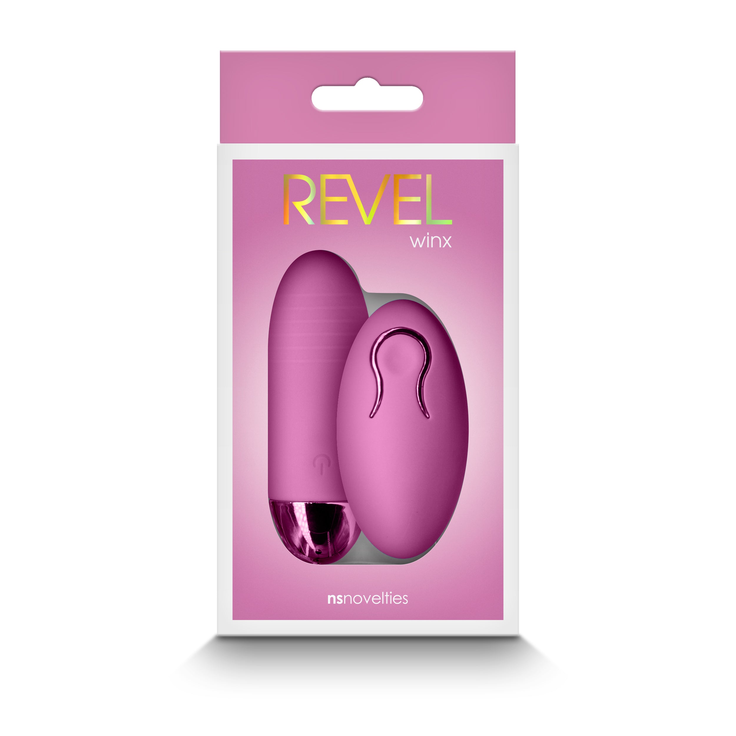 REVEL WINX PINK
