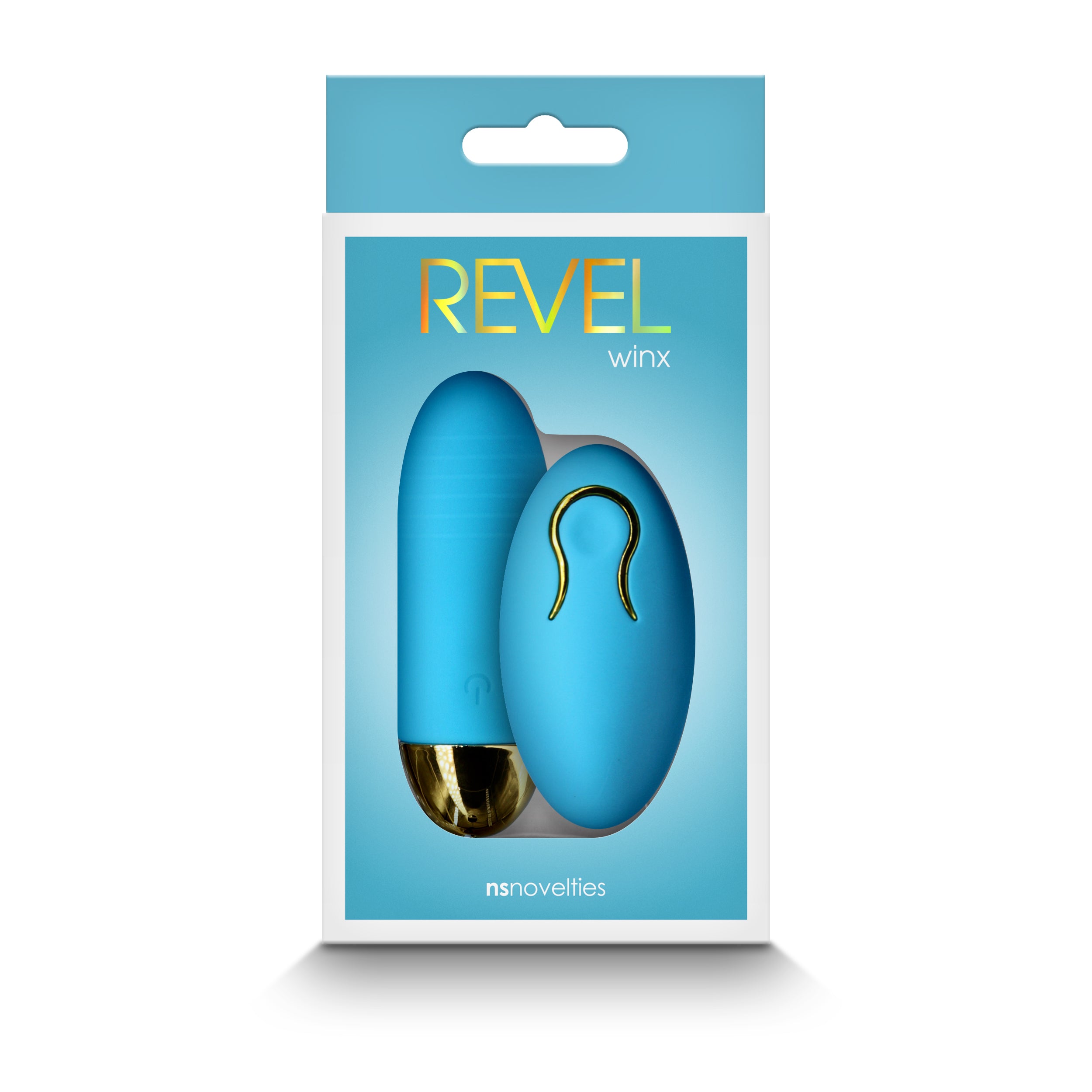 REVEL WINX BLUE