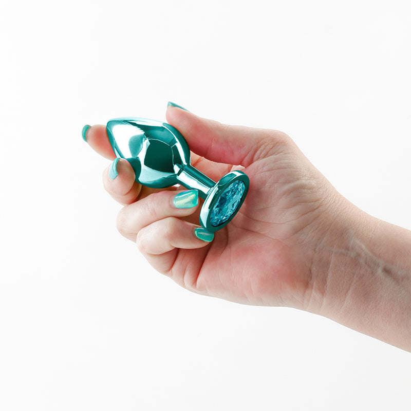 REAR ASSETS MEDIUM TEAL