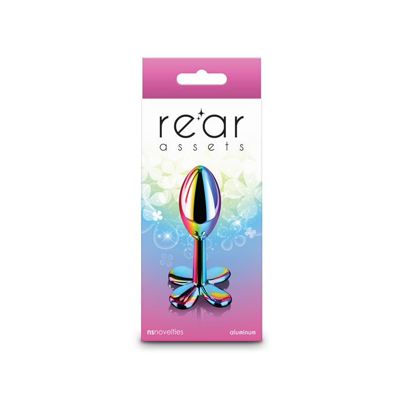 REAR ASSETS CLOVER MULTICOLOR