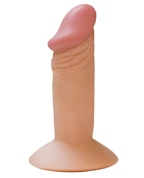 All American Mini Whopper 4" – Flesh