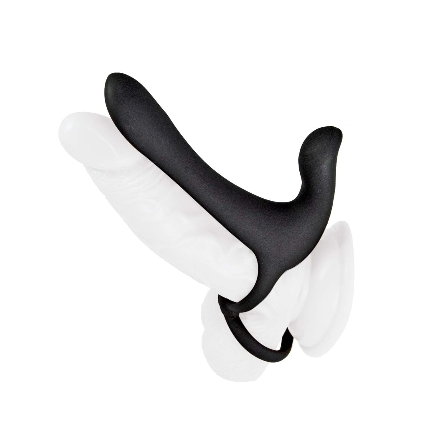 ENHANCER THE ULTIMATE LOVER BLACK