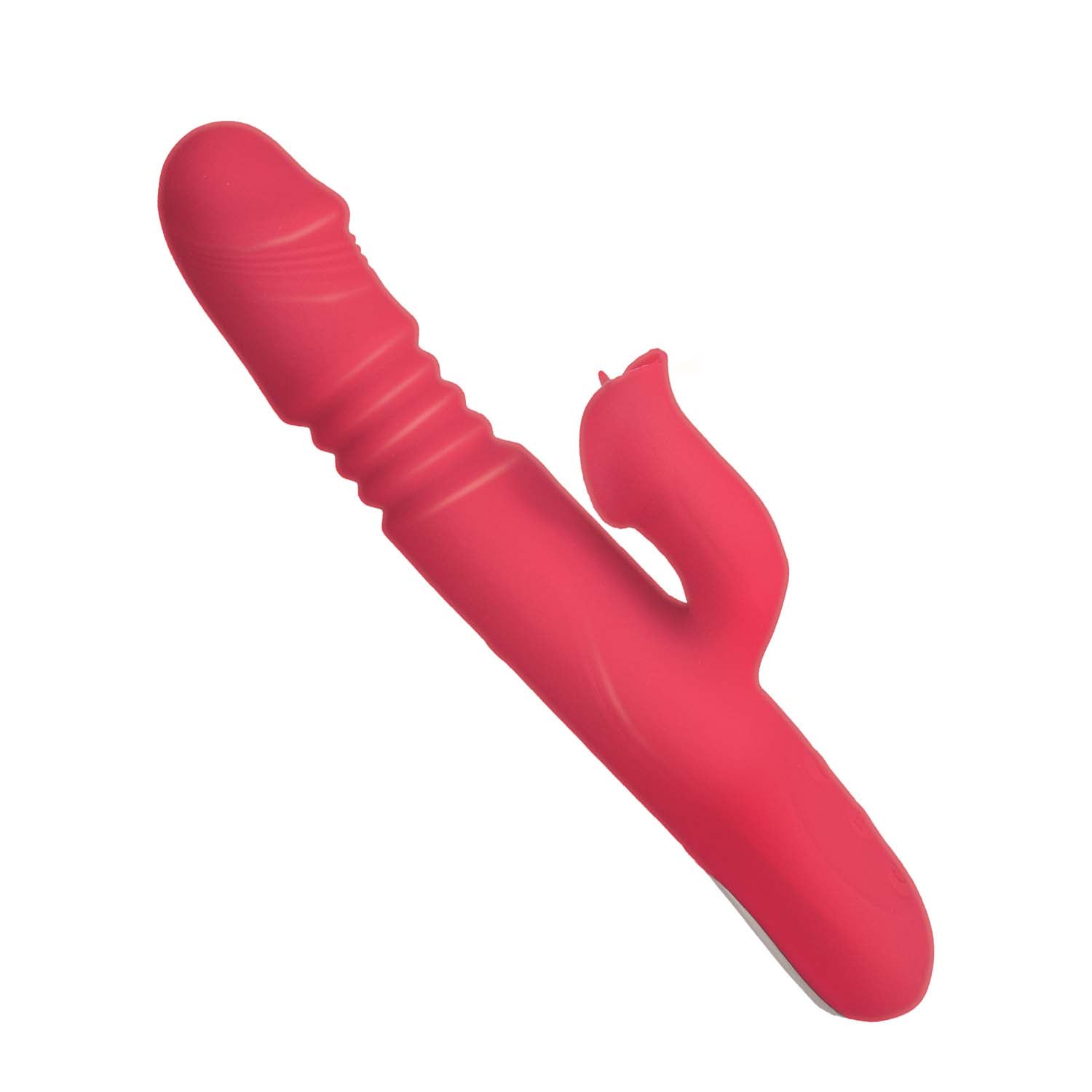 Princess Passion Heat – Coral