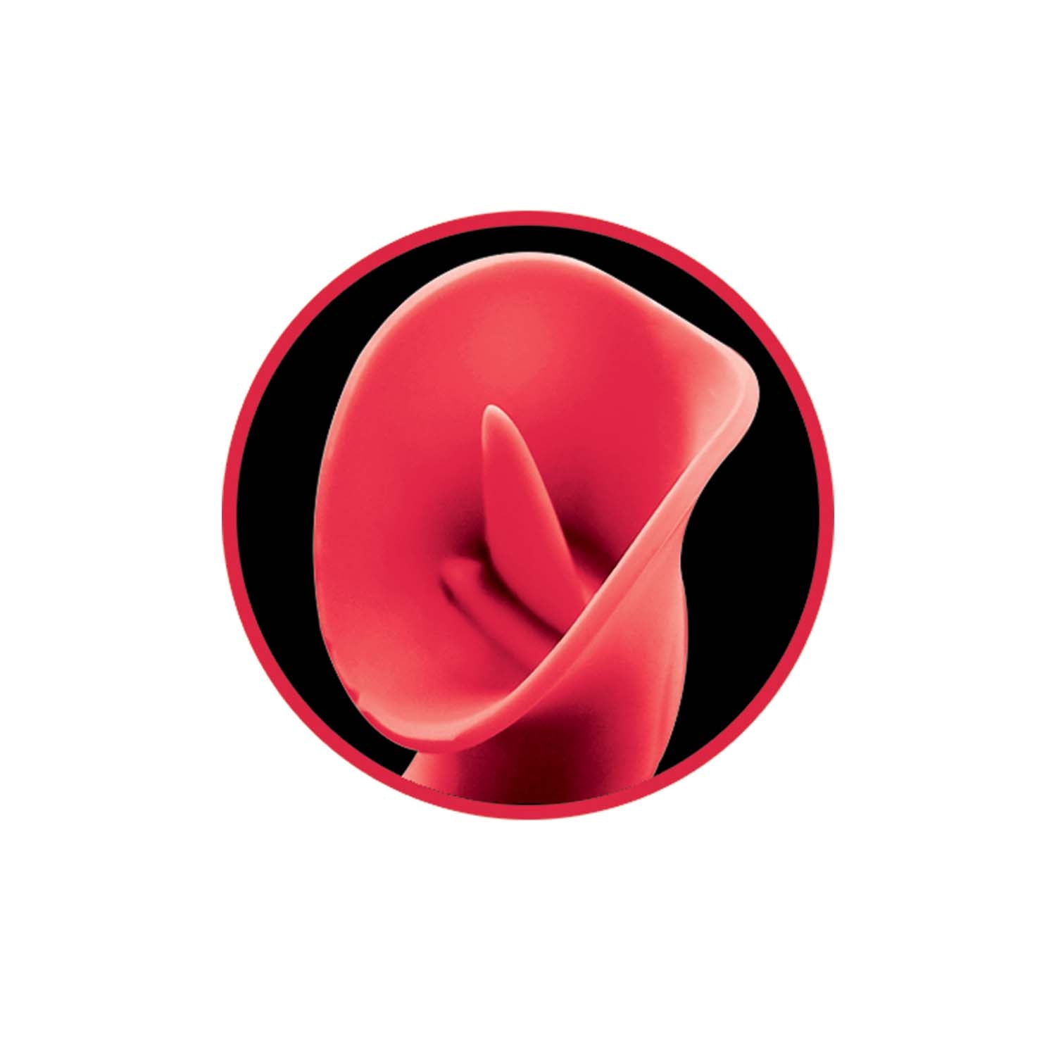 Princess Passion Heat – Coral