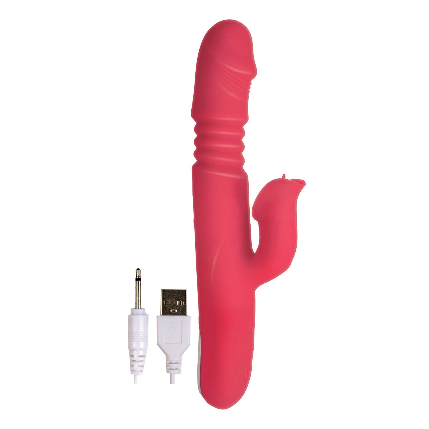 Princess Passion Heat – Coral