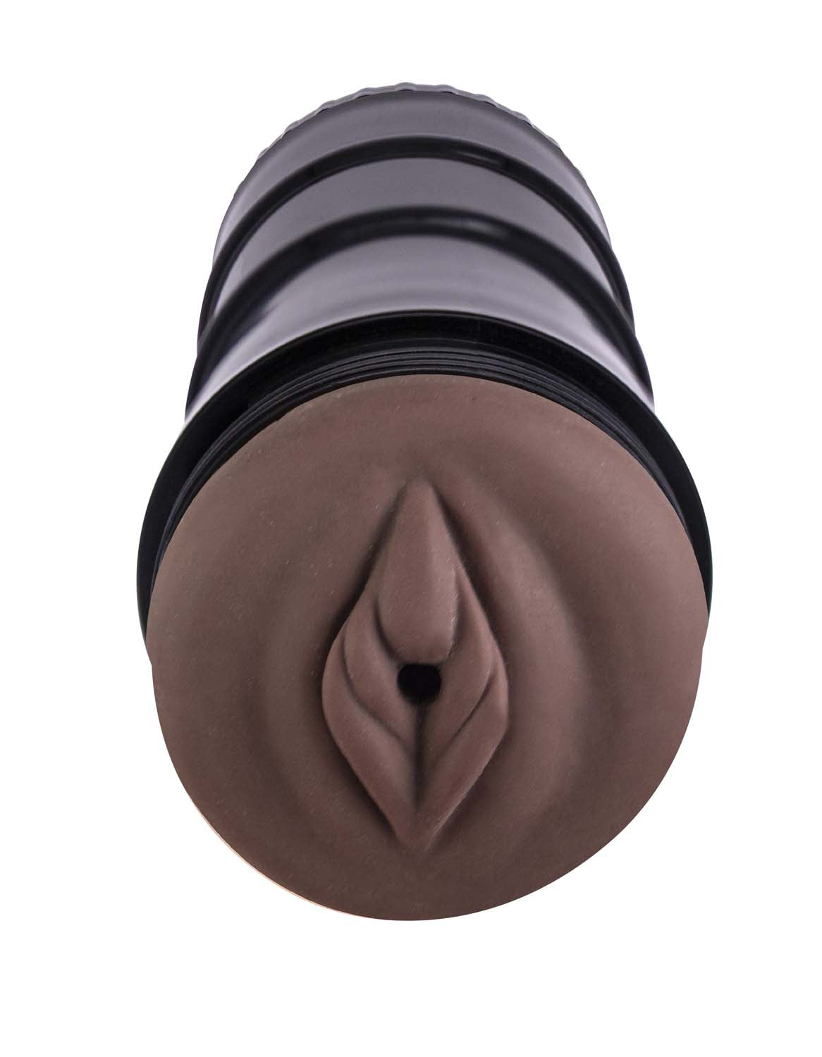 DEE LITE HAND PUSSY DARK BROWN