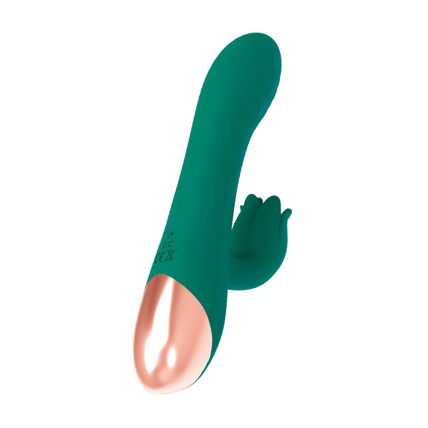 Mystique Venus Vibe – Green