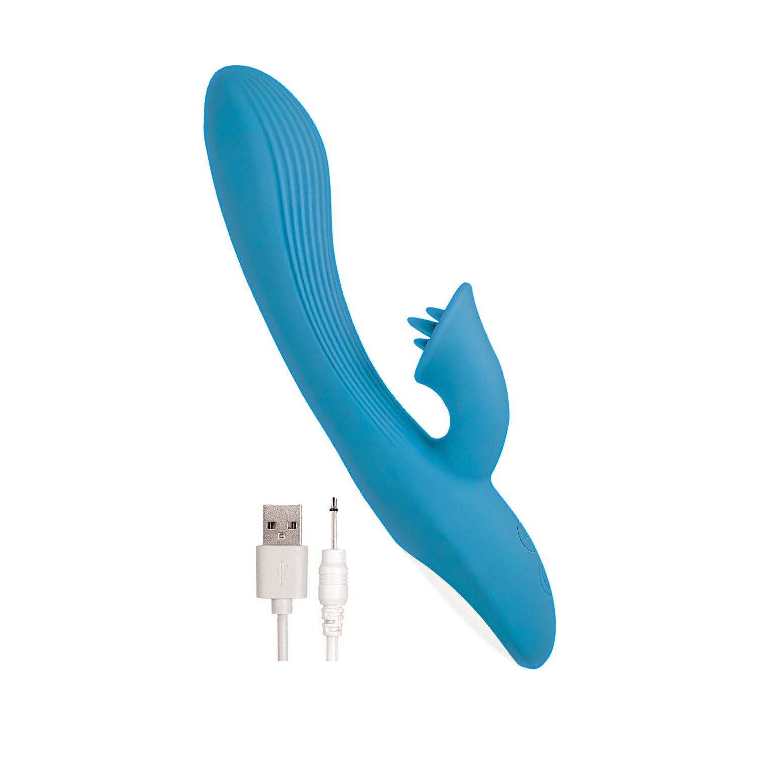 Goddess Lavish Desire – Blue