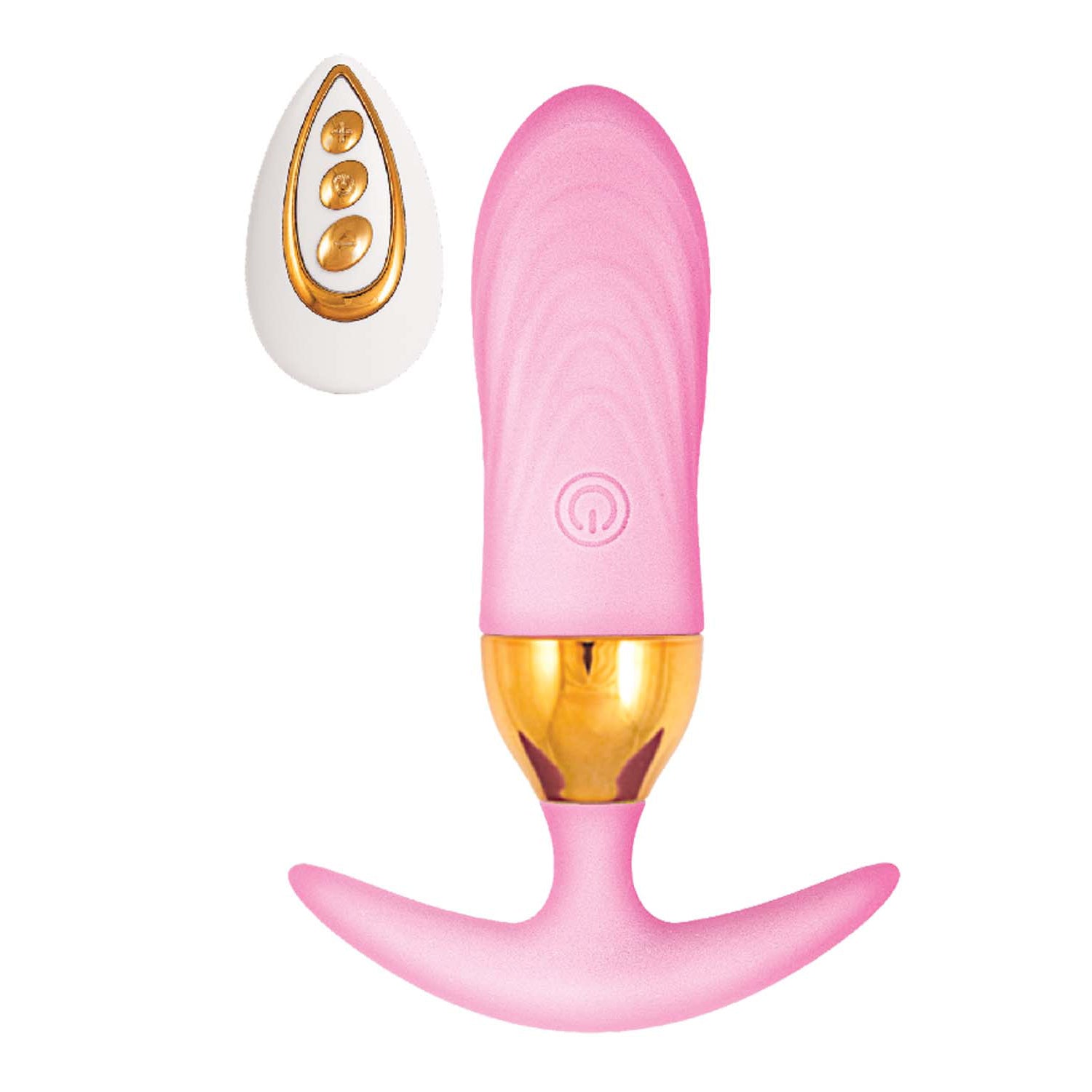 The Beat Magic Power Plug – Pink