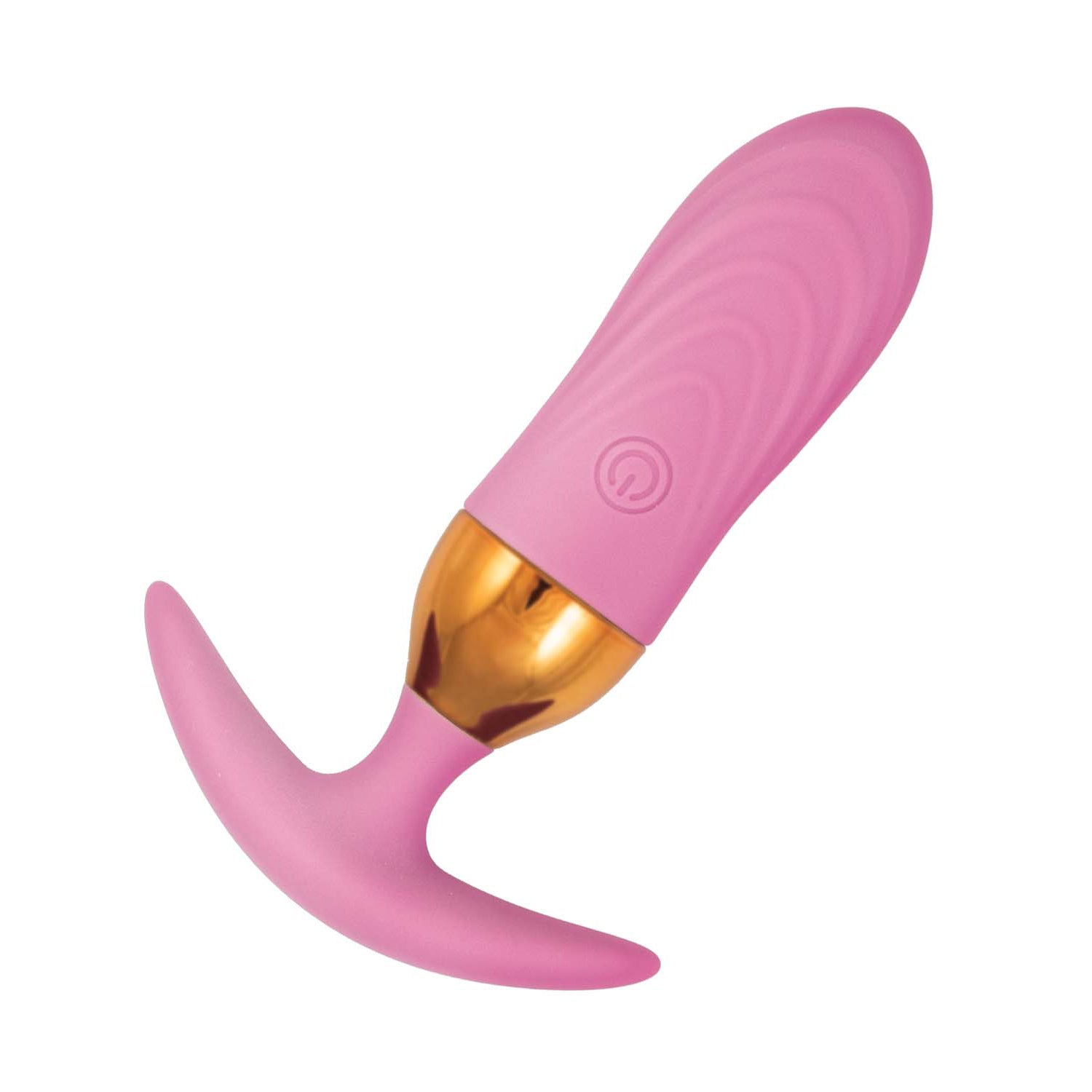 The Beat Magic Power Plug – Pink
