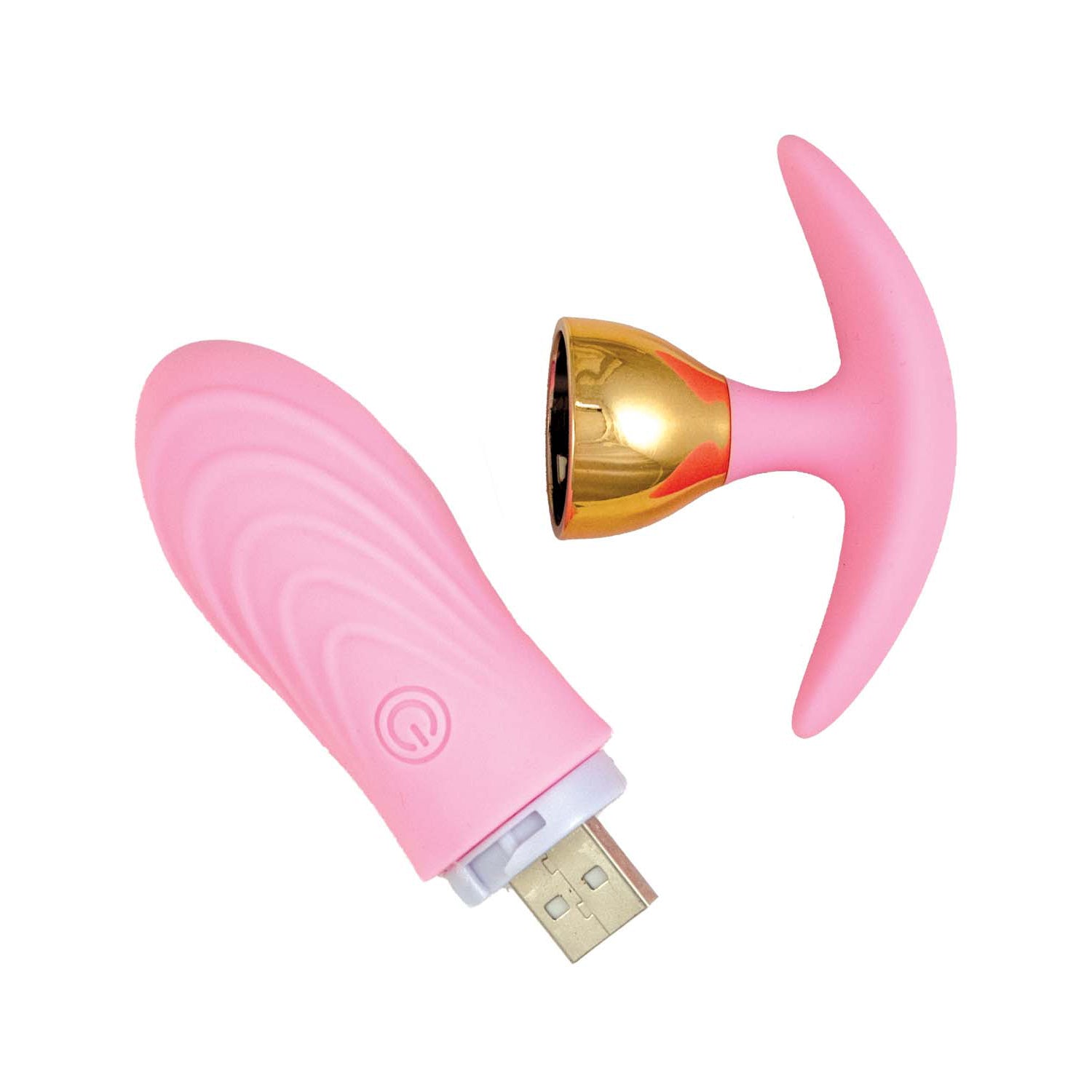 The Beat Magic Power Plug – Pink