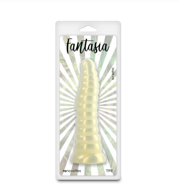 FANTASIA NYMPH AMBER