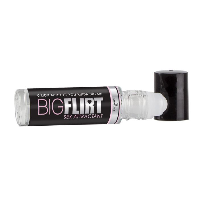 YOU BIG FLIRT .34 OZ