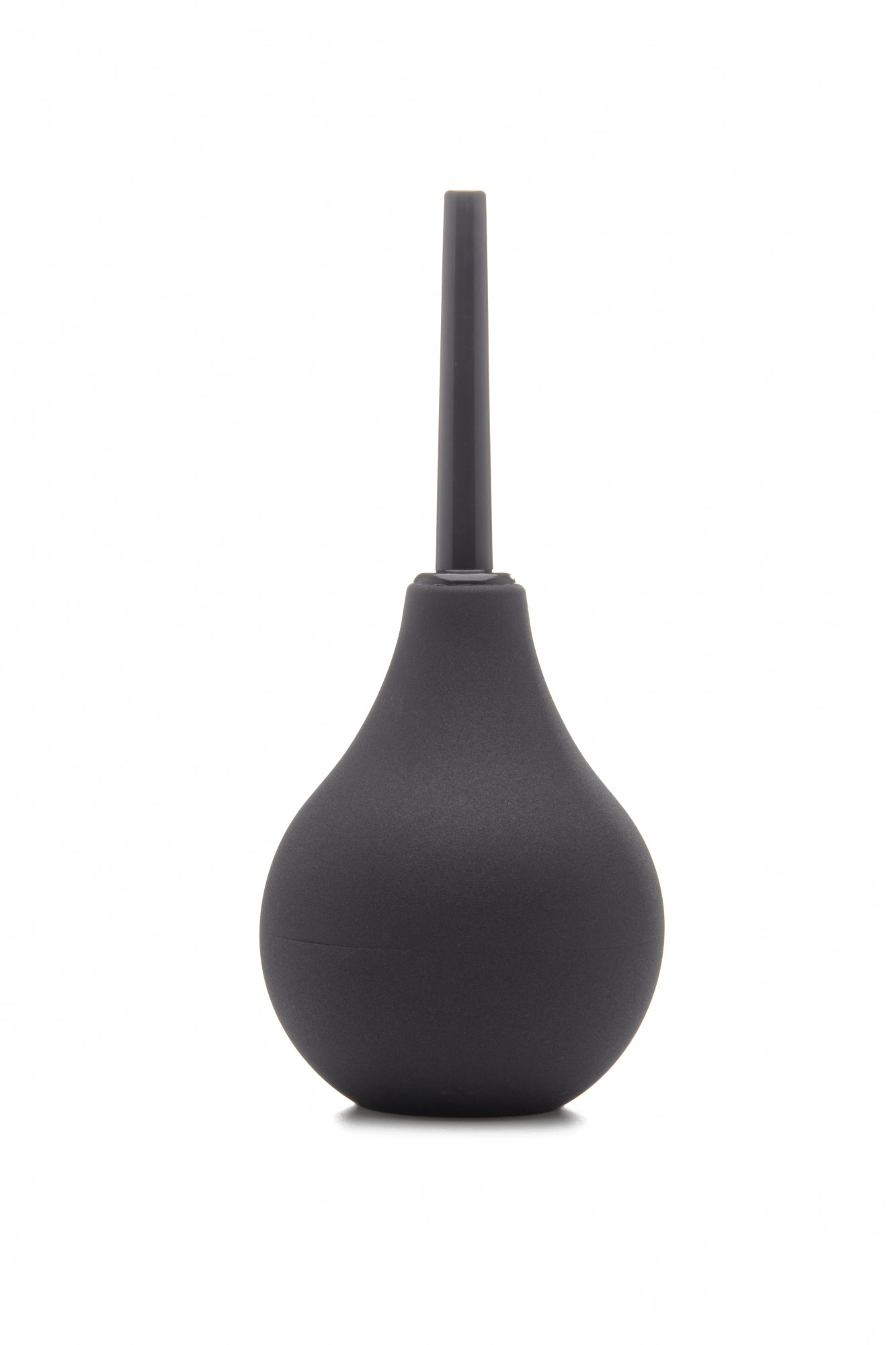 ANAL DOUCHE SMALL BLACK