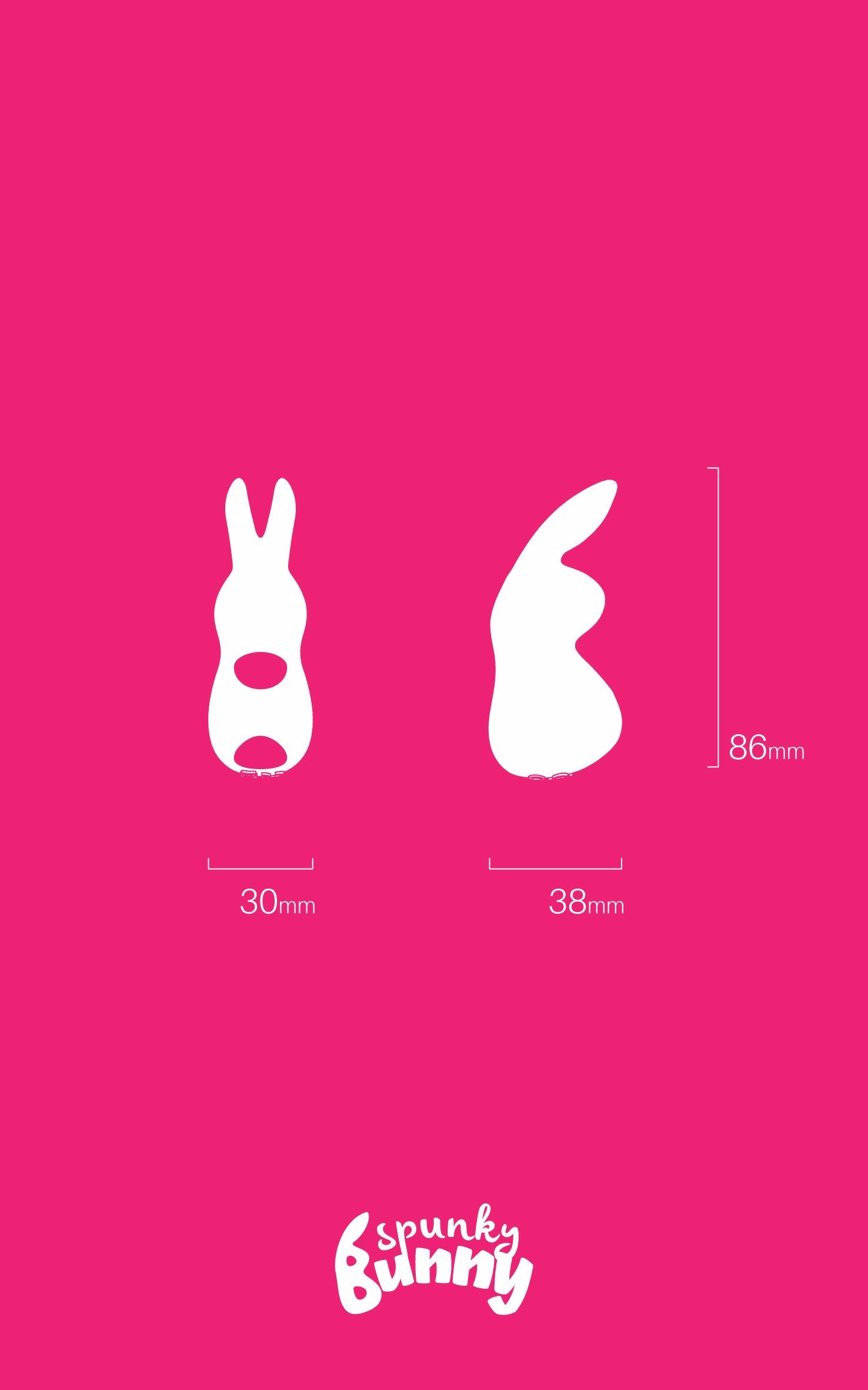 OHHHBUNNY VEDO POS KIT