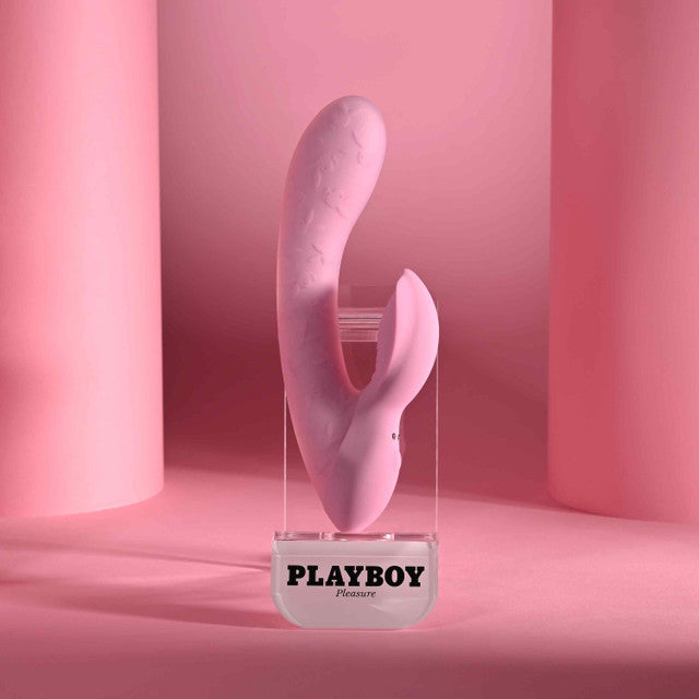 PLAYBOY RABBIT PARTY