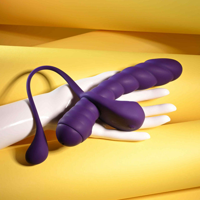 PLAYBOY TWISTED PLAYGROUND