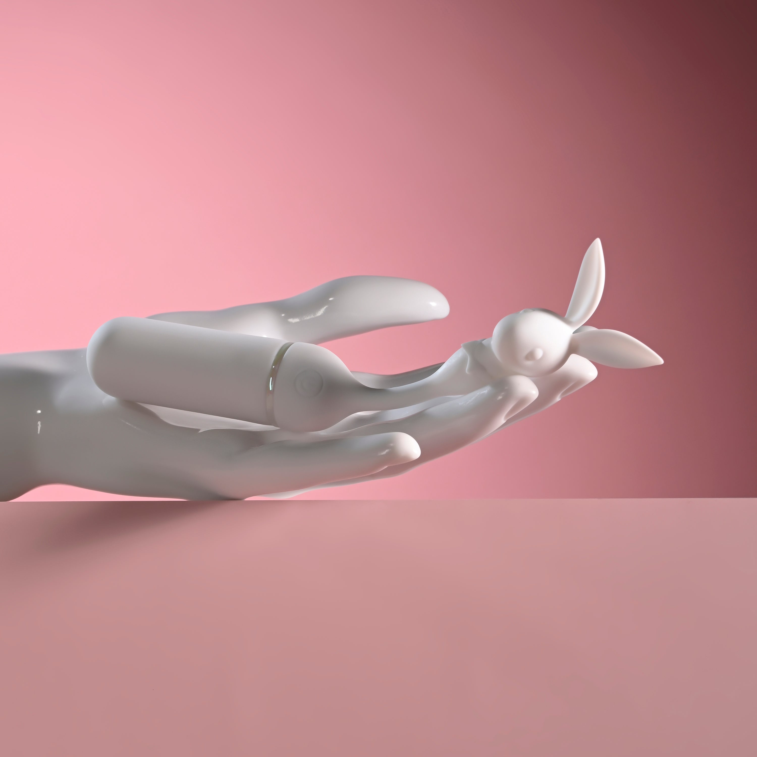 PLAYBOY LUCKY CHARM