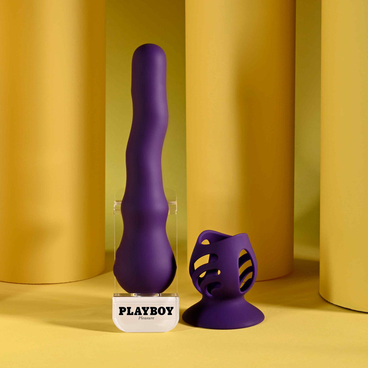 PLAYBOY WIGGLE IT