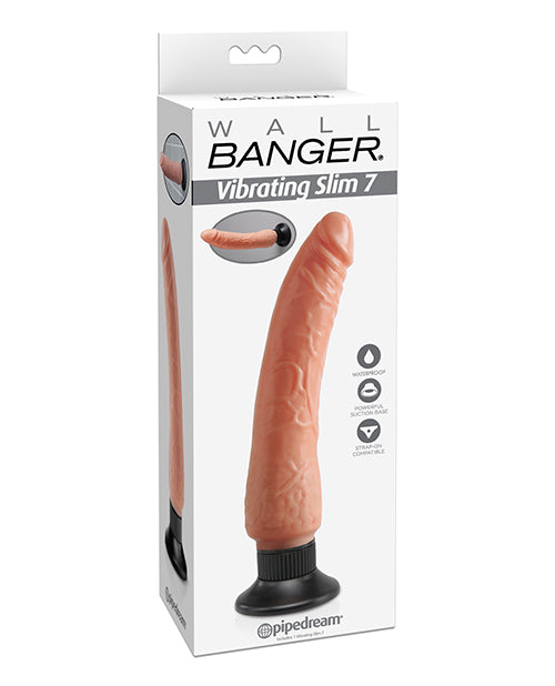 Wall Bangers Waterproof – Flesh
