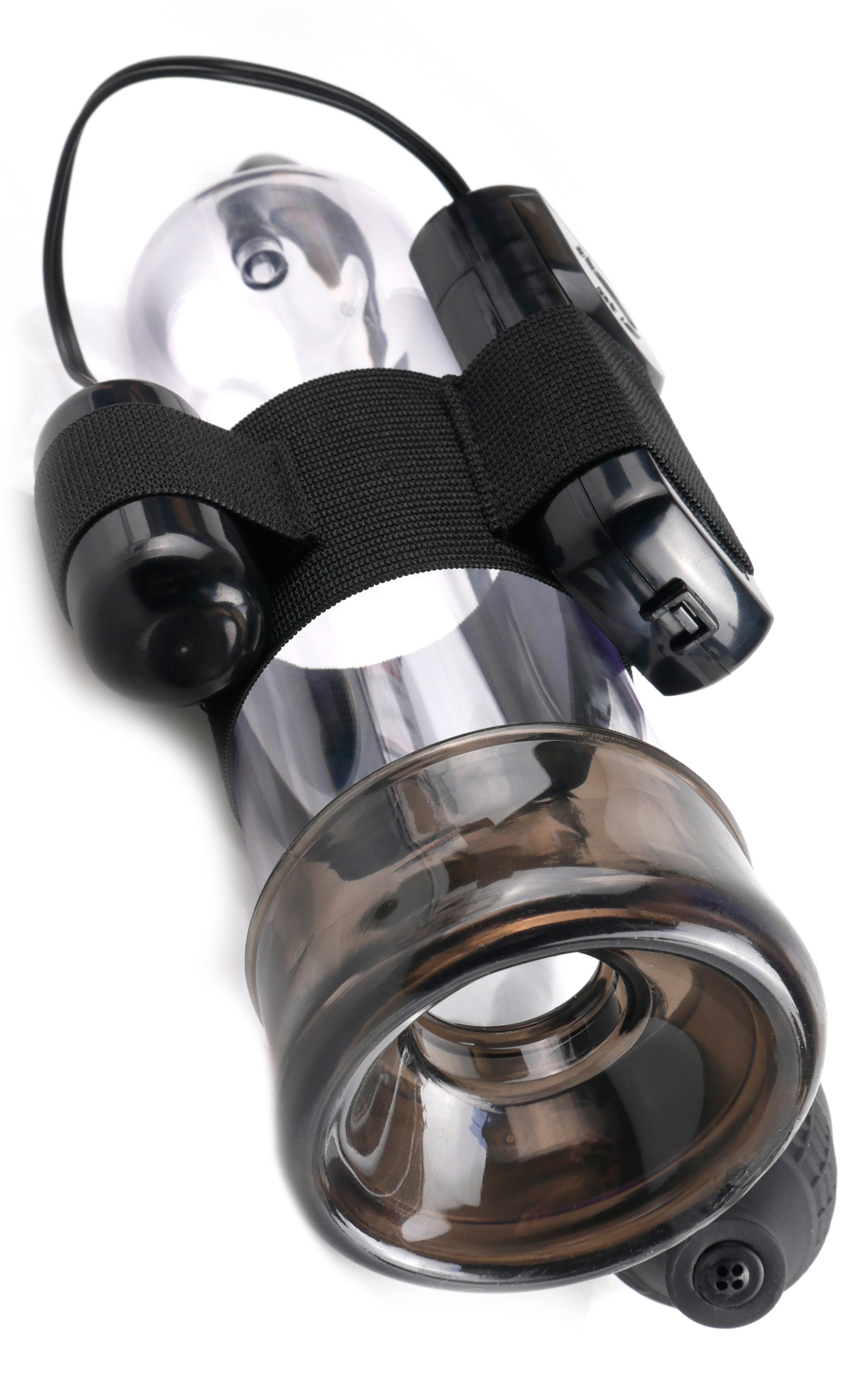 CLASSIX POWER PUMP VIBRATING