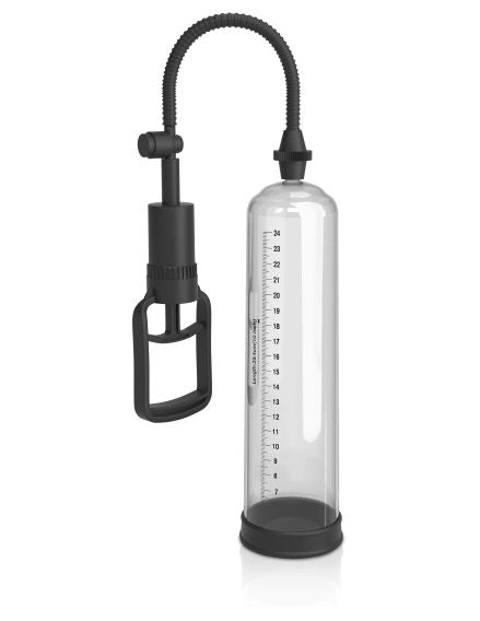 Classix Penis Enlargement XL Pump – X-Large
