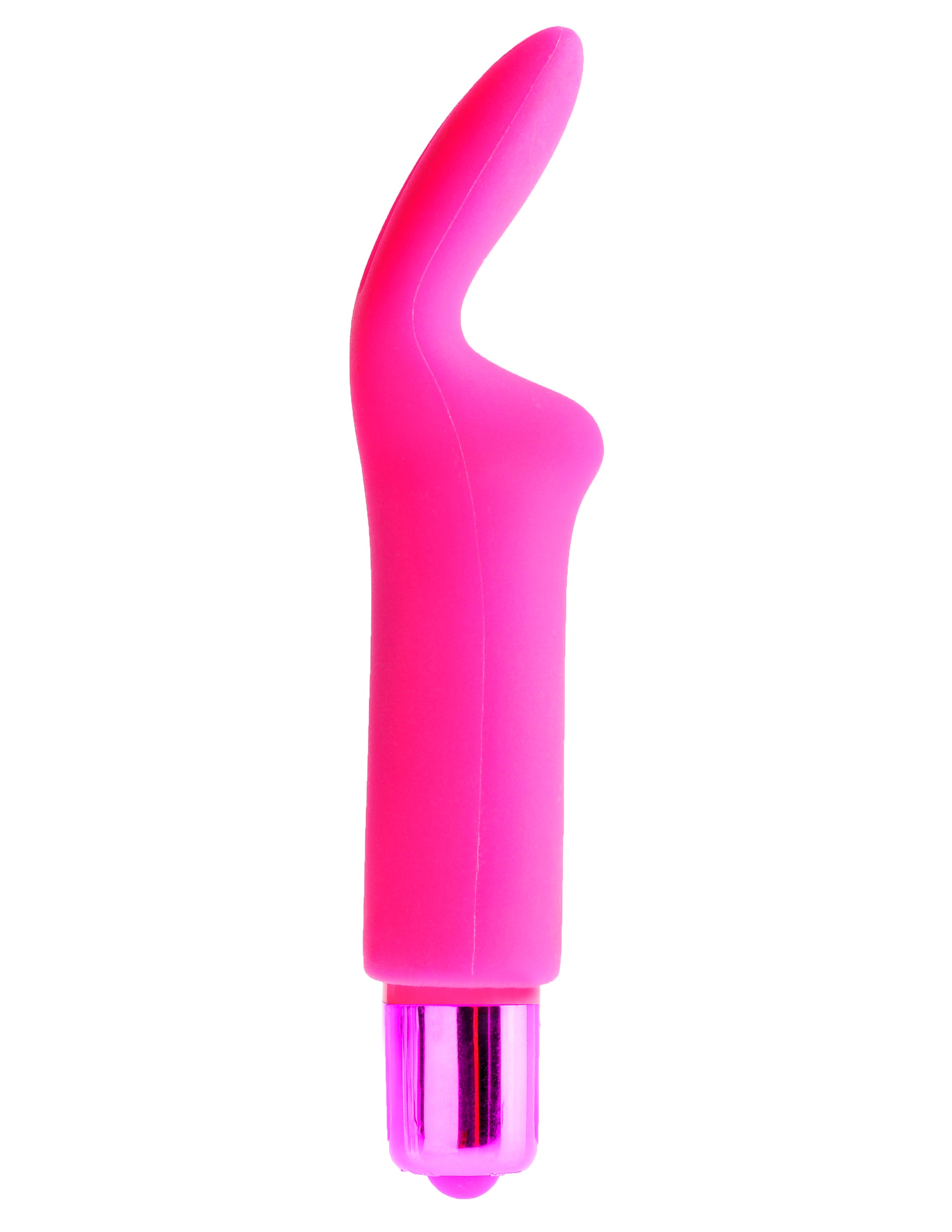 Classix Silicone Fun Vibe – Pink
