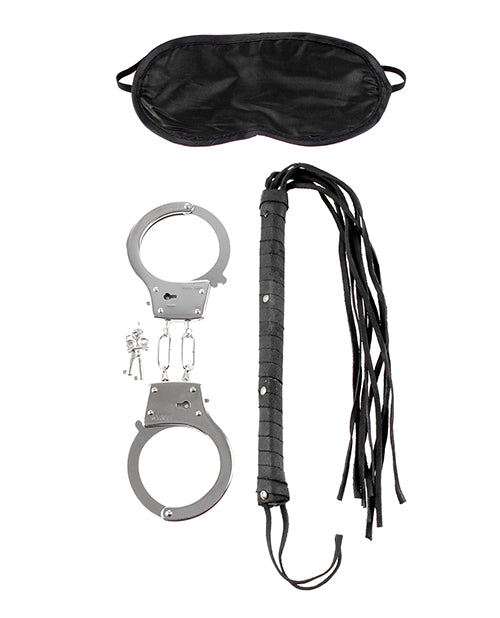 FETISH FANTASY LOVERS FANTASY KIT