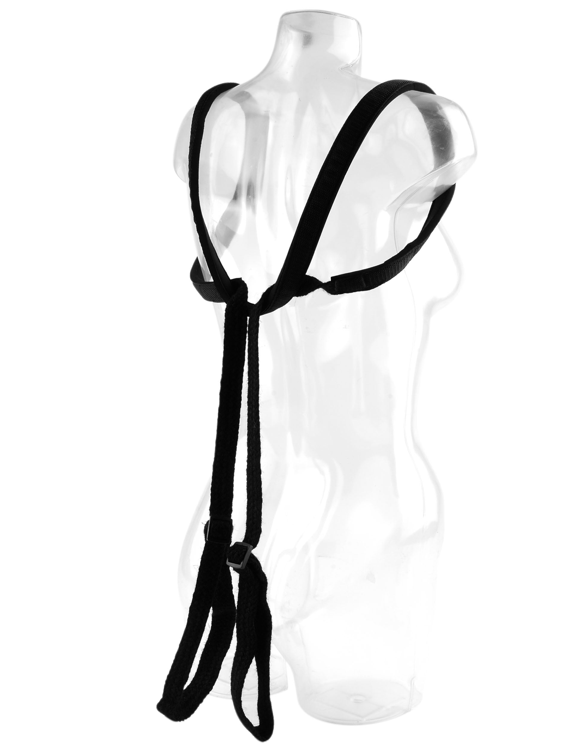 FETISH FANTASY GIDDY UP HARNESS