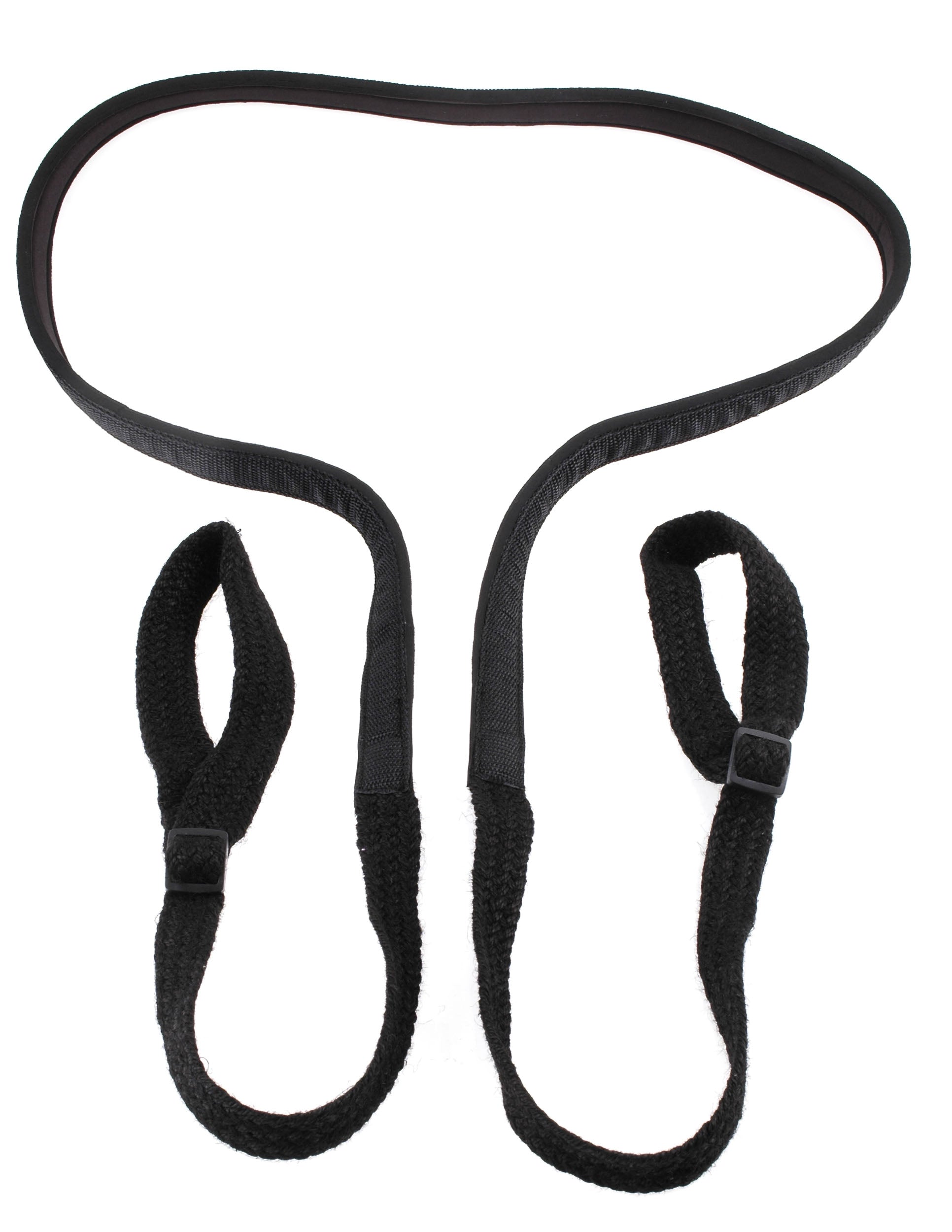 FETISH FANTASY GIDDY UP HARNESS