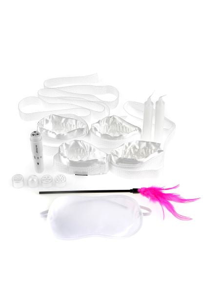 FETISH FANTASY HONEYMOON BONDAGE KIT