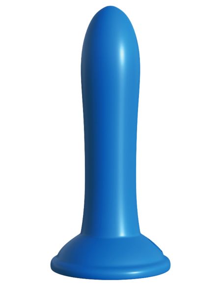 FETISH FANTASY FIRST TIMERS STRAP ON SET BLUE