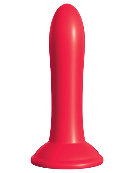 FETISH FANTASY FIRST TIMER STRAP ON SET RED