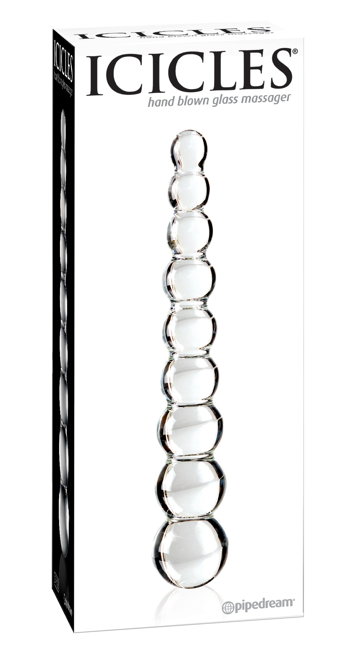 ICICLES # 02