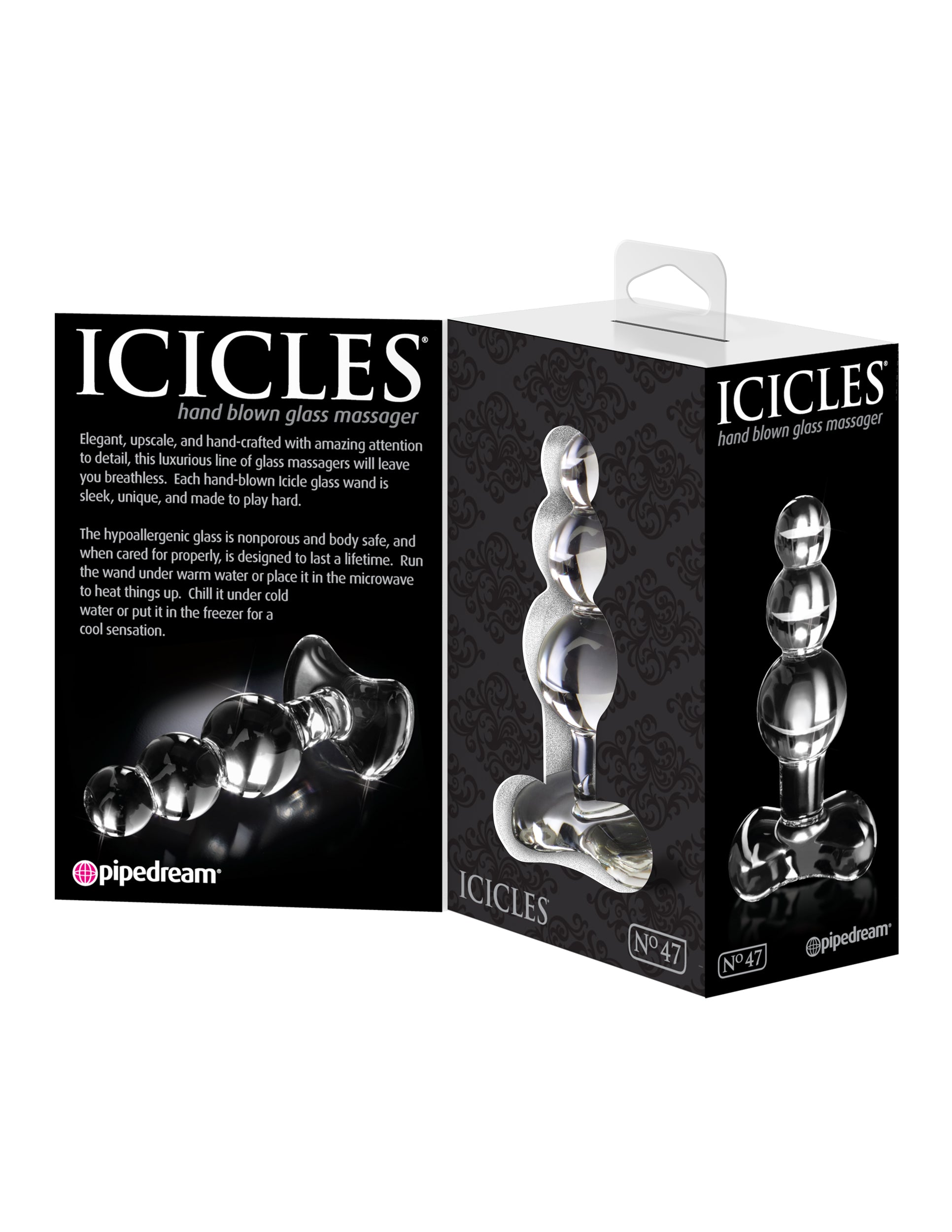 ICICLES #47
