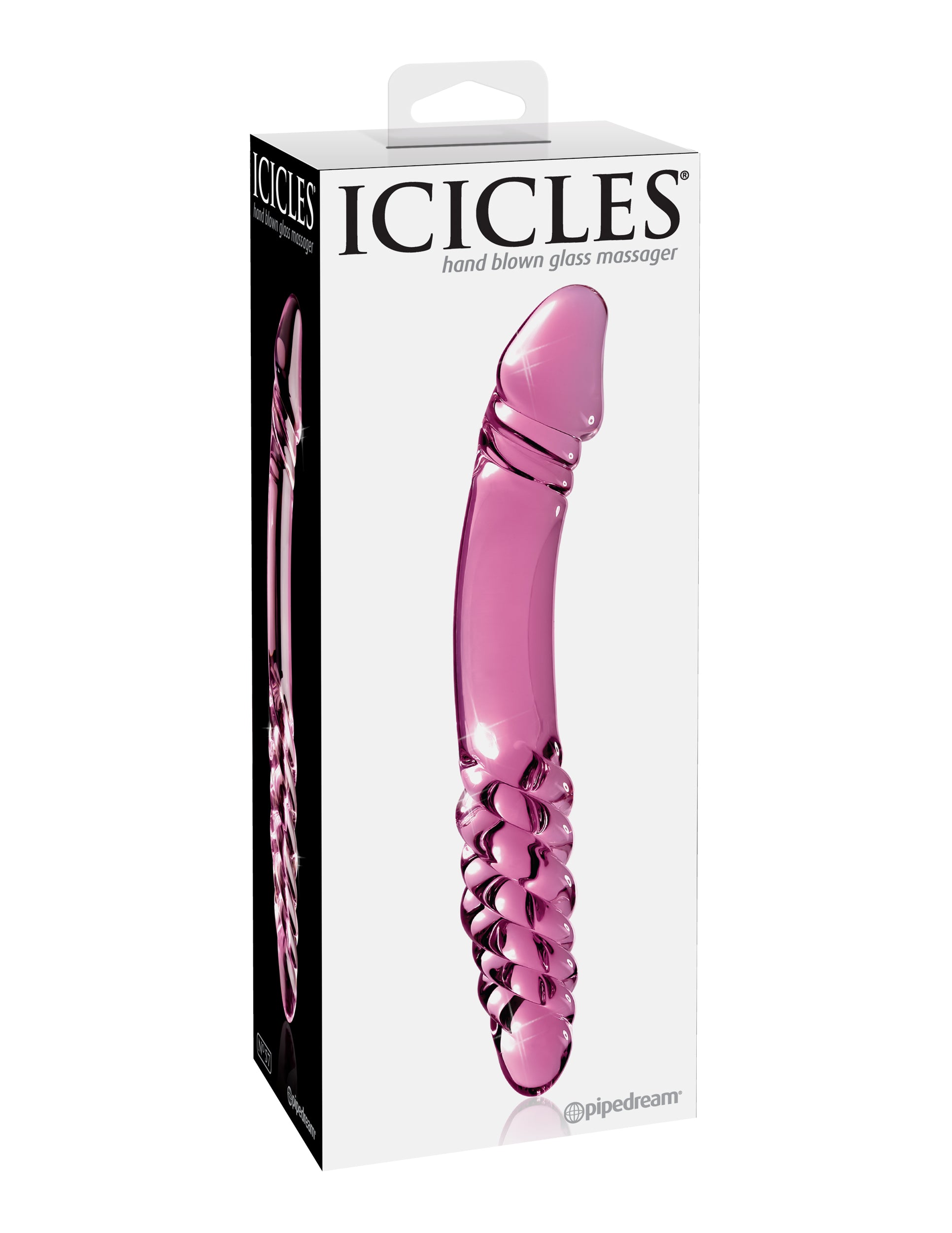 ICICLES #57