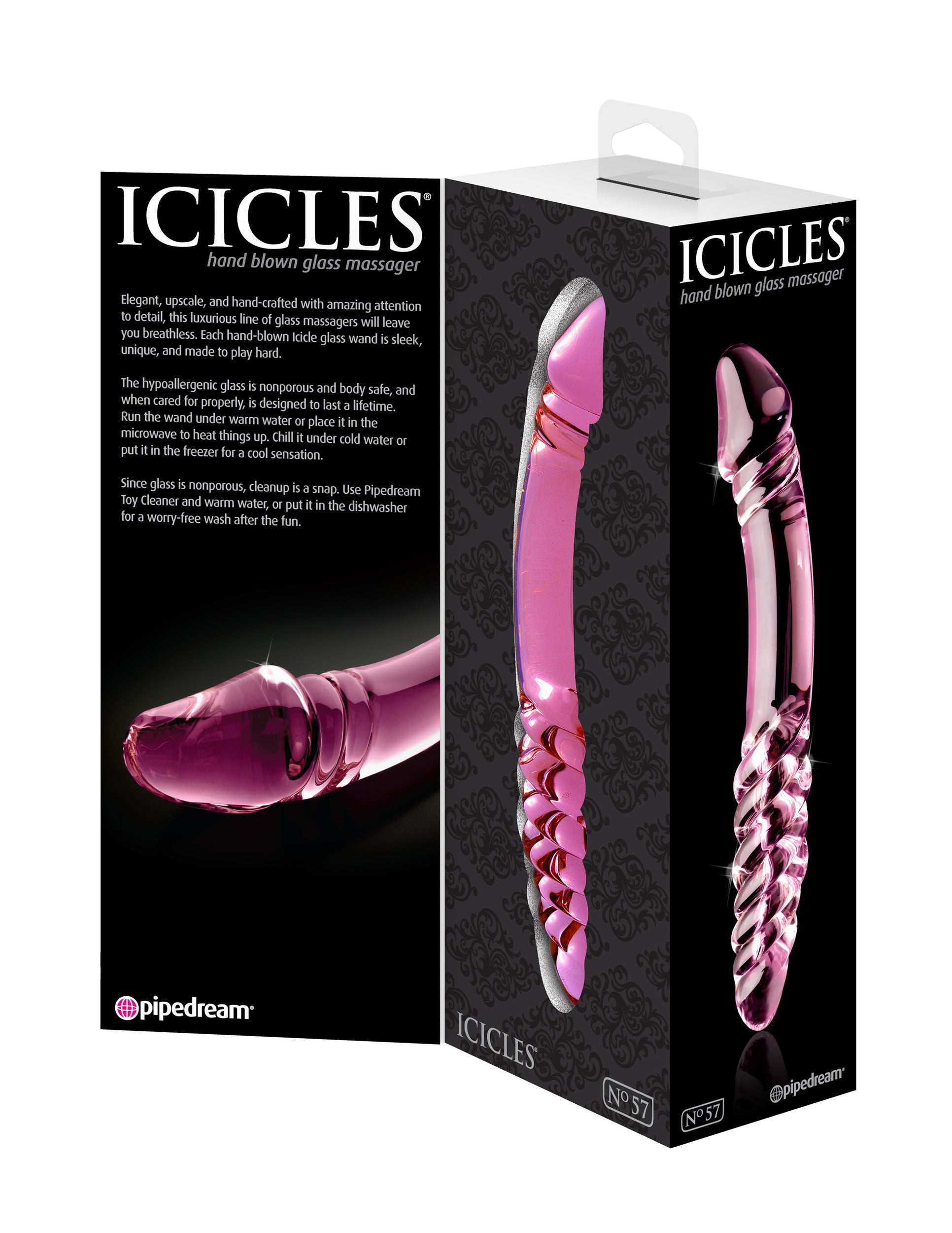 ICICLES #57